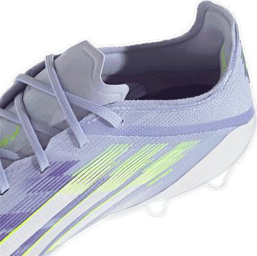 Superge in čevlji adidas Performance F50 Sparkfusion Elite Low Lila | JR9225, 1