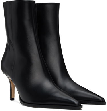 Nega čevljev Aeyde Aeyde Hexi Ankle Boots Črna | A11-AB-HEXP75ST87-FW24-800-001, 3