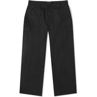 Cargo hlače KENZO Cargo Pant Črna | FE55PA2429DL-99, 1
