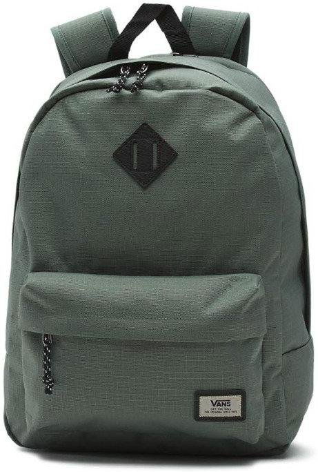 Nahrbtnik Vans OLD SKOOL PLUS Backpack Zelena | vn0002tmafr1