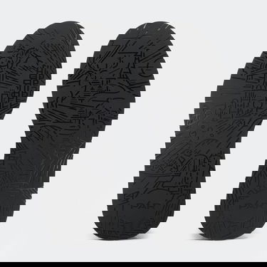 Superge in čevlji Pár Vantablack Črna | SNK–10, 4