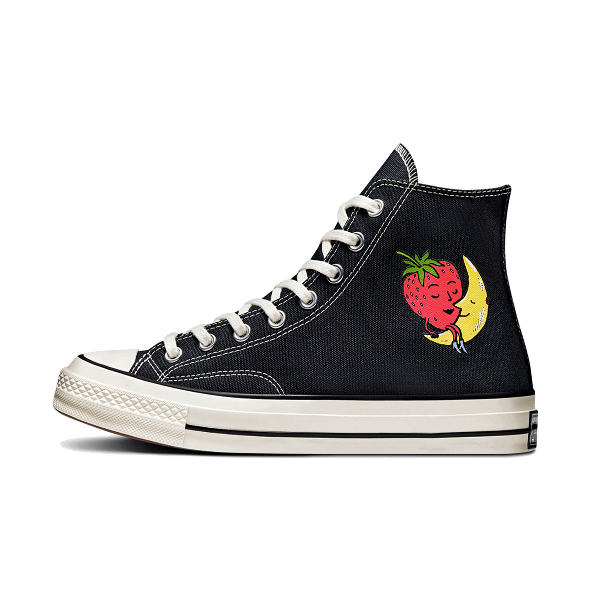Superge in čevlji Converse Sky High Farm Workwear x Chuck 70 "Black" Črna | A03145C, 0