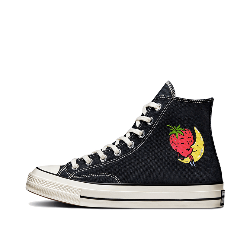 Superge in čevlji Converse Sky High Farm Workwear x Chuck 70 "Black" Črna | A03145C
