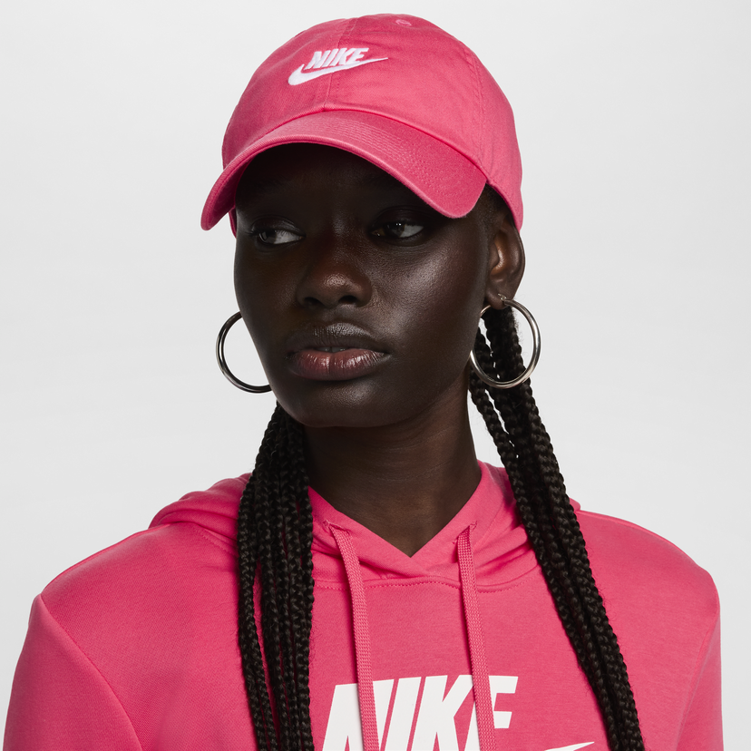 Kapa Nike Club Futura Roza | FB5368-629