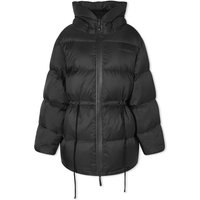 Plašči Acne Studios Orsa Ripstop Puffer Coat Črna | A90528-900, 1