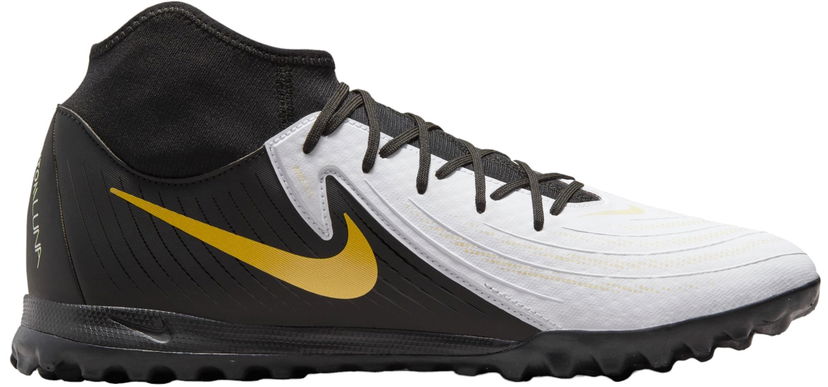 Superge in čevlji Nike Phantom Luna II Academy TF Bela | fj2566-100