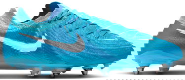 Superge in čevlji Nike Phantom GX II Elite SG-PRO Modra | fq9034-400, 6