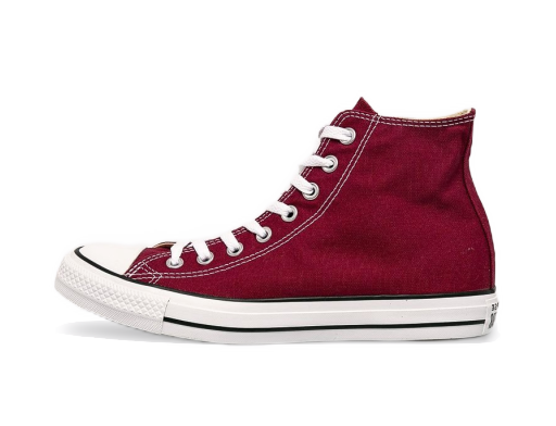 Superge in čevlji Converse Chuck Taylor All Star Bordo | M9613
