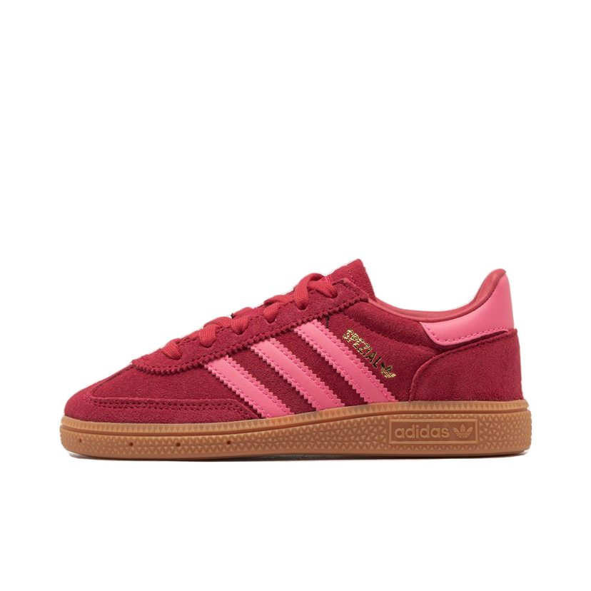 Superge in čevlji adidas Originals Handball Spezial Rdeča | JP8004
