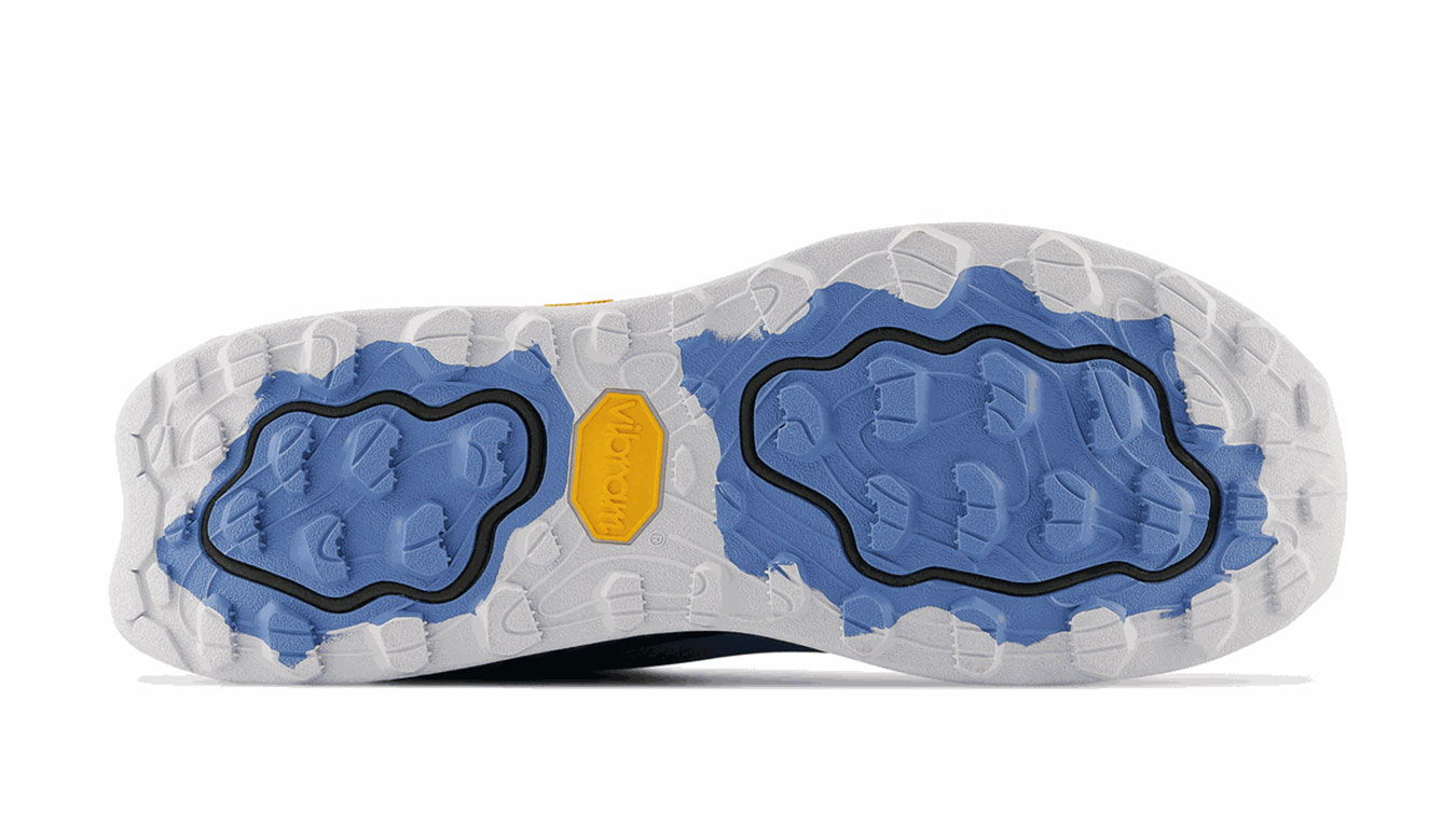 Superge in čevlji New Balance Fresh Foam Hierro v7 Črna | MTHIERV7, 1