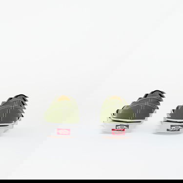 Superge in čevlji Vans VANS Authentic, Size 35 Zelena | VN000BW5ZBF, 4