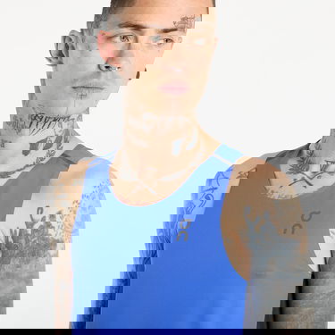 Majica brez rokavov On Running On Running Performance Tank Top Modra | 1me10223849, 2