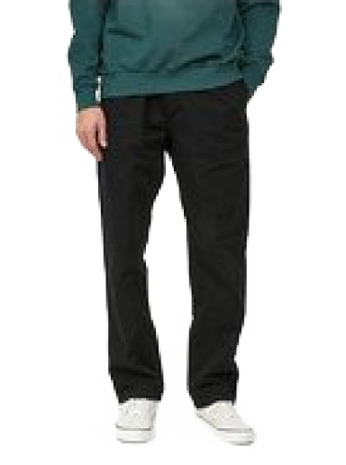 Hlače GRAMICCI Pants Črna | G102-OGT-BLACK