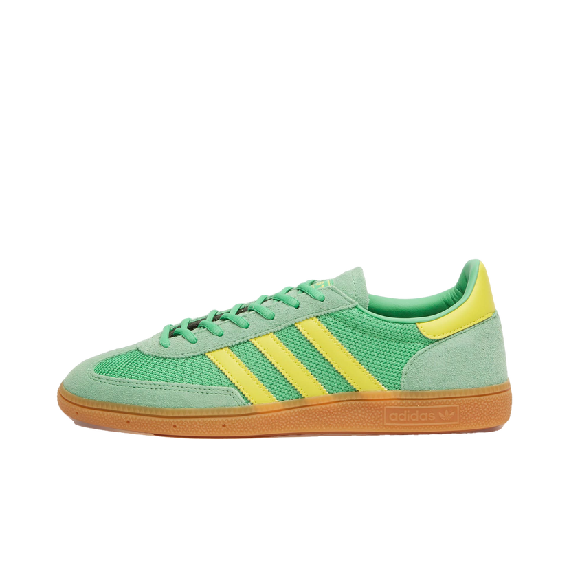 Superge in čevlji adidas Originals Handball Spezial Zelena | JH5444