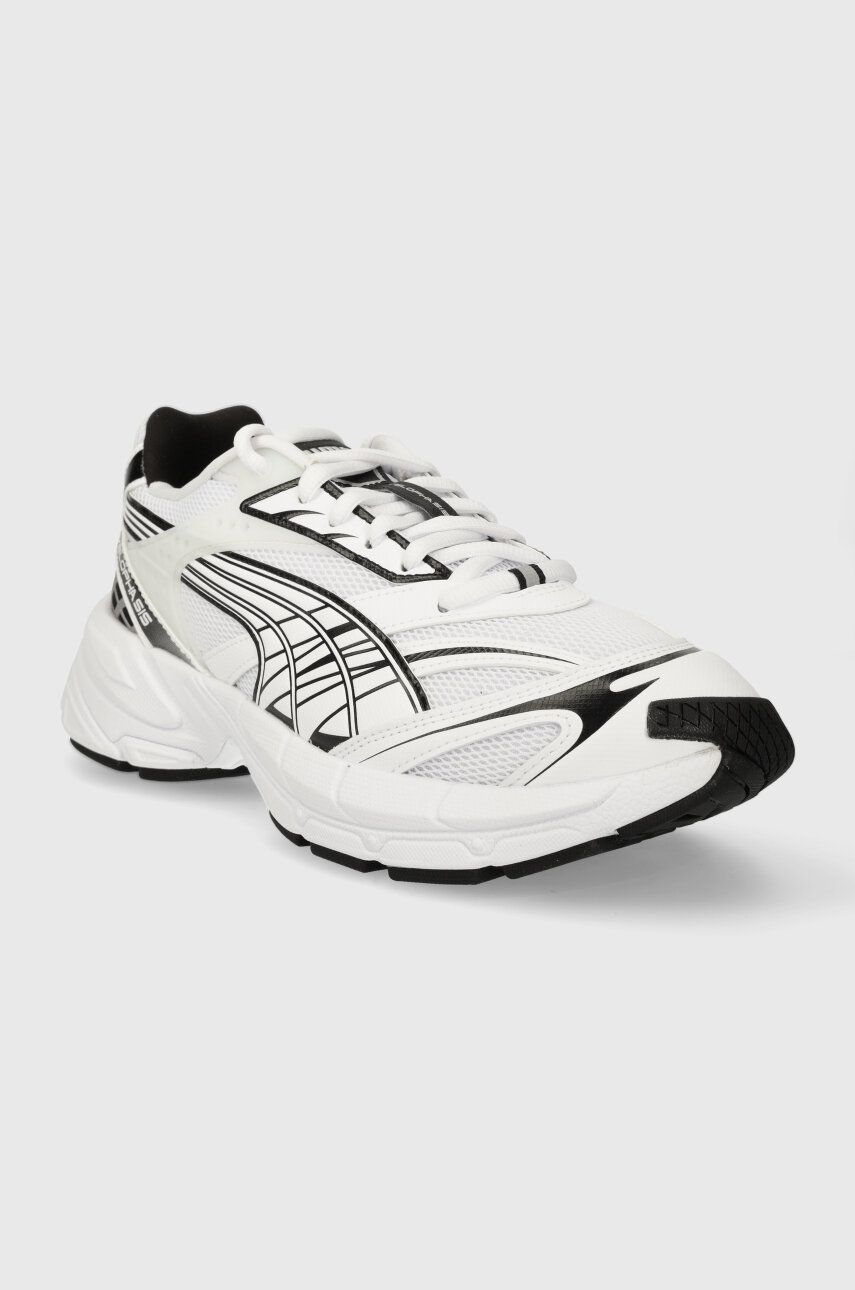 Superge in čevlji Puma Always On Bela | 395908, 1