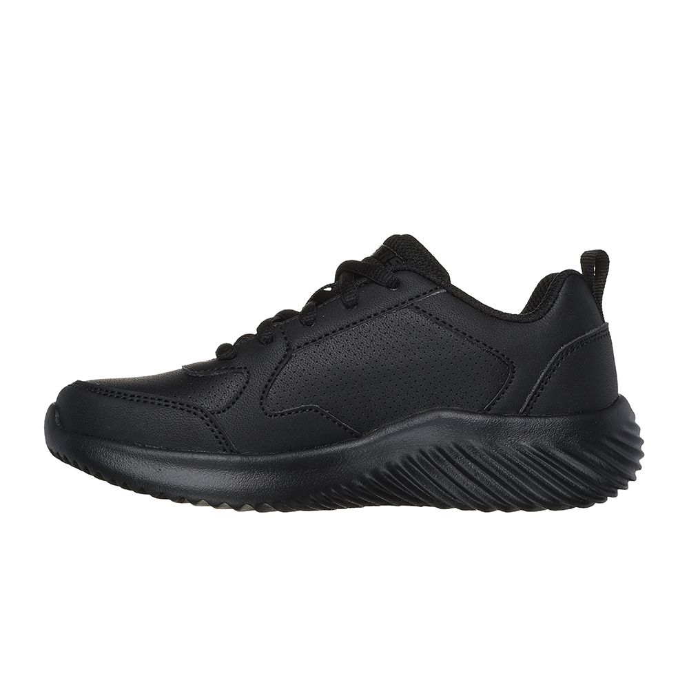 Superge in čevlji Skechers Bounder JR Črna | 405627L-BBK, 1