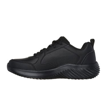 Superge in čevlji Skechers Bounder JR Črna | 405627L-BBK, 1