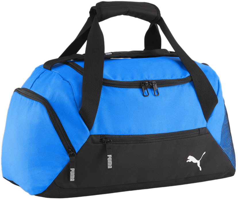 Nahrbtniki in torbe Puma teamGOAL Small Football Teambag Modra | 090232-02