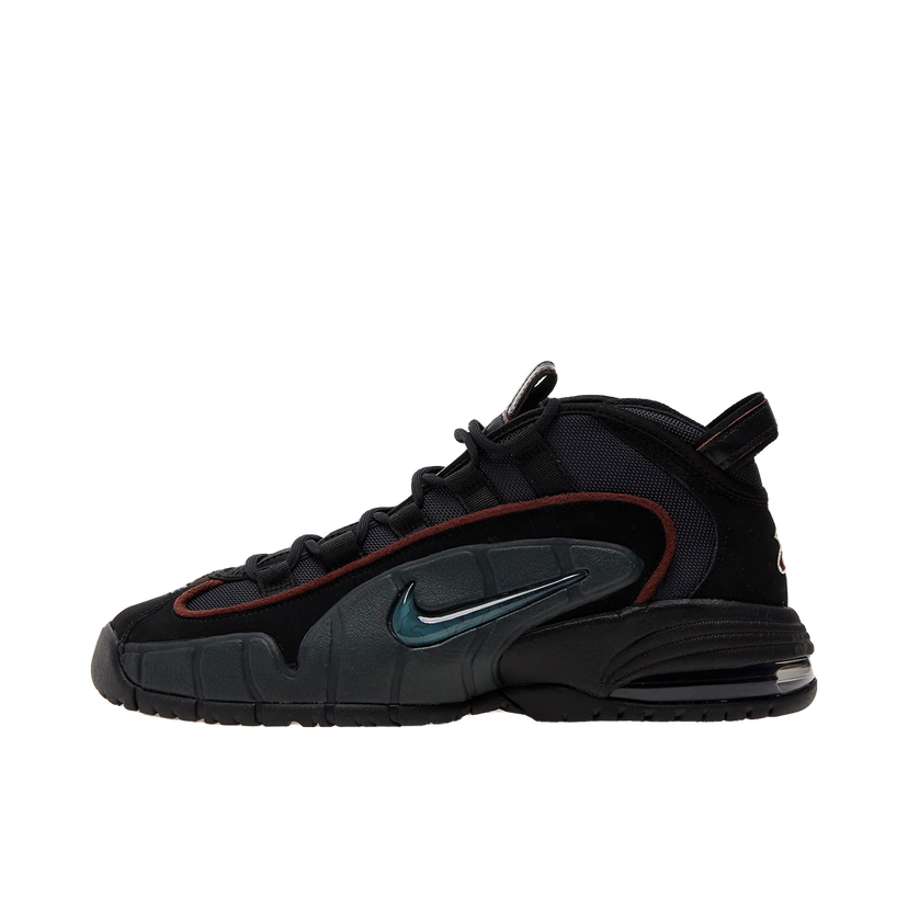 Superge in čevlji Nike Air Max Penny Črna | DV7442-001