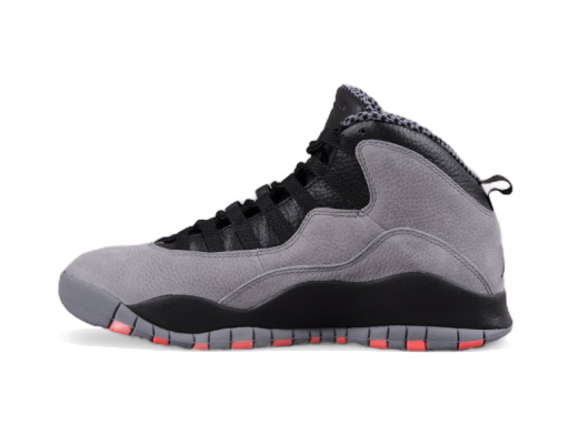Superge in čevlji Jordan Air Jordan 10 Retro ''Cool Grey'' Siva | 310805 023