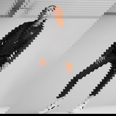 Jakna Puma Track T7 da Črna | 538216_01, 2