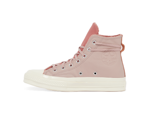 Lifestyle Converse Chuck 70 Counter Climate Roza | A01332C
