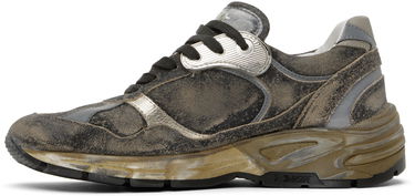 Superge in čevlji Golden Goose Running Dad Siva | GMF00199-F006649-82841, 2