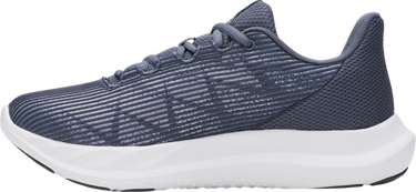 Superge in čevlji Under Armour Charged Speed Swift Siva | 3027006-044, 4