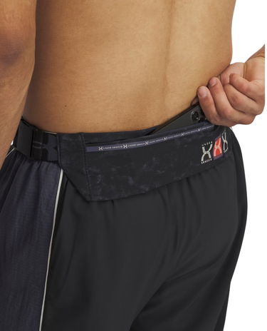 Torbice za okoli pasu Under Armour Launch Running Belt Mornarica | 1388914-002, 3