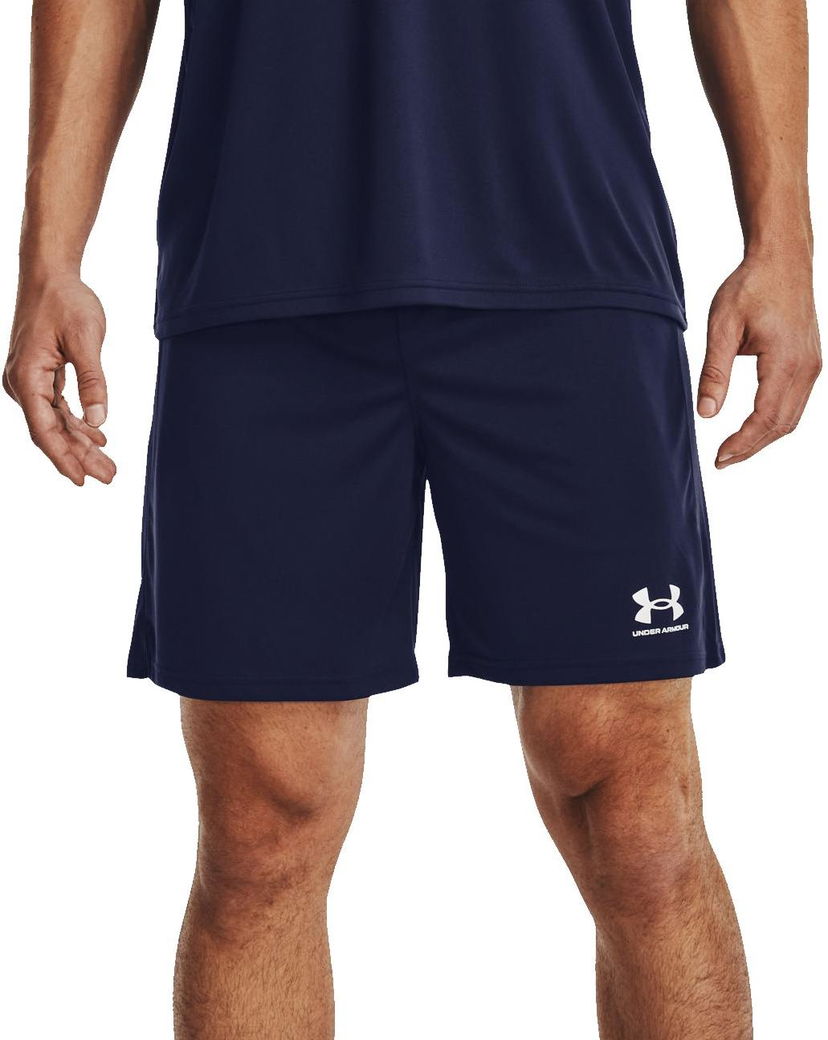 Kratke hlače Under Armour Challenger Core Training Shorts Modra | 1372691-410