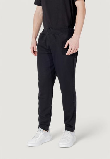 Trenirka CALVIN KLEIN Calvin Klein Joggers Črna | LVGMS5P652-UB1, 2