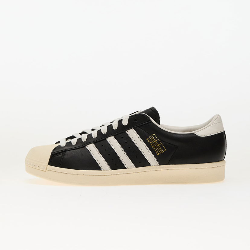 Superge in čevlji adidas Originals Superstar Vintage MiG 37 1/3 Črna | JI3139