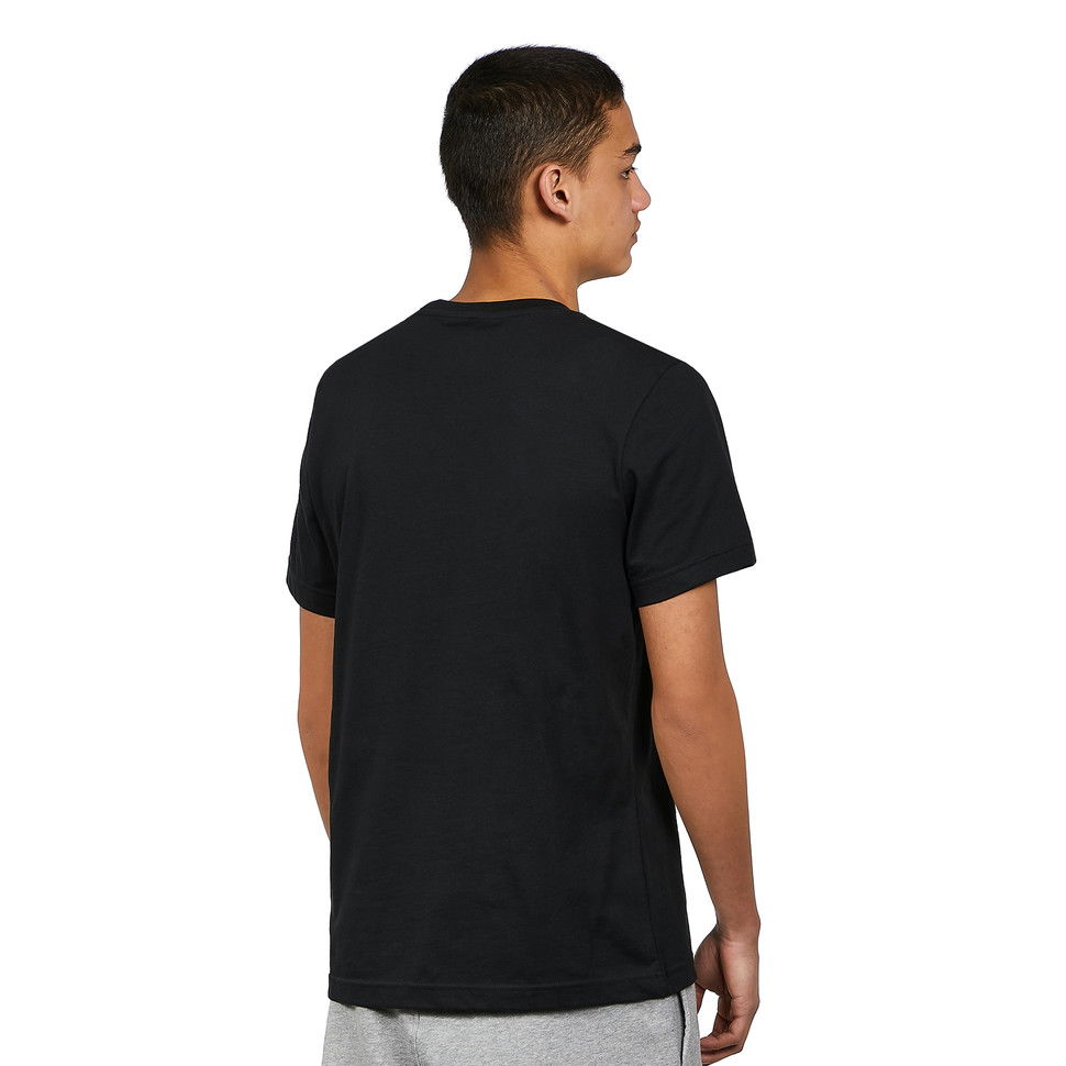 Majica Reebok Identity Classic Tee Črna | GJ0639, 1