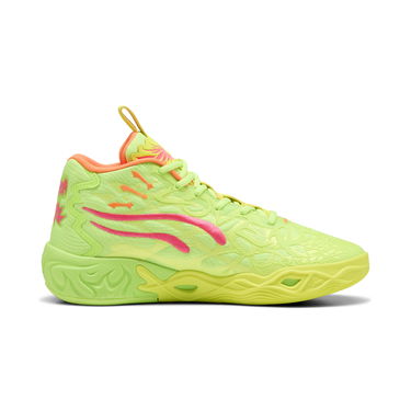 Superge in čevlji Puma MB.04 Gem Zelena | 311421_01, 6