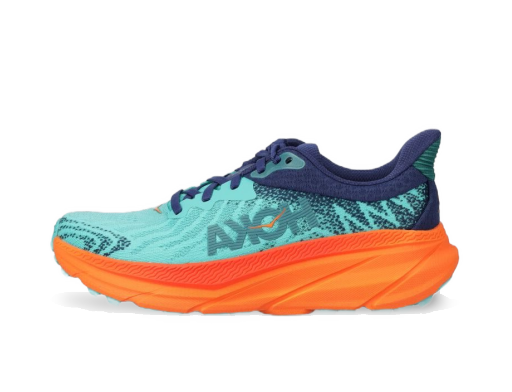 Tek Hoka One One Challenger Modra | 1134498