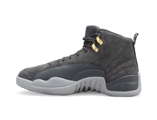 Superge in čevlji Jordan Air Jordan 12 Retro ''Dark Grey'' Siva | 130690-005