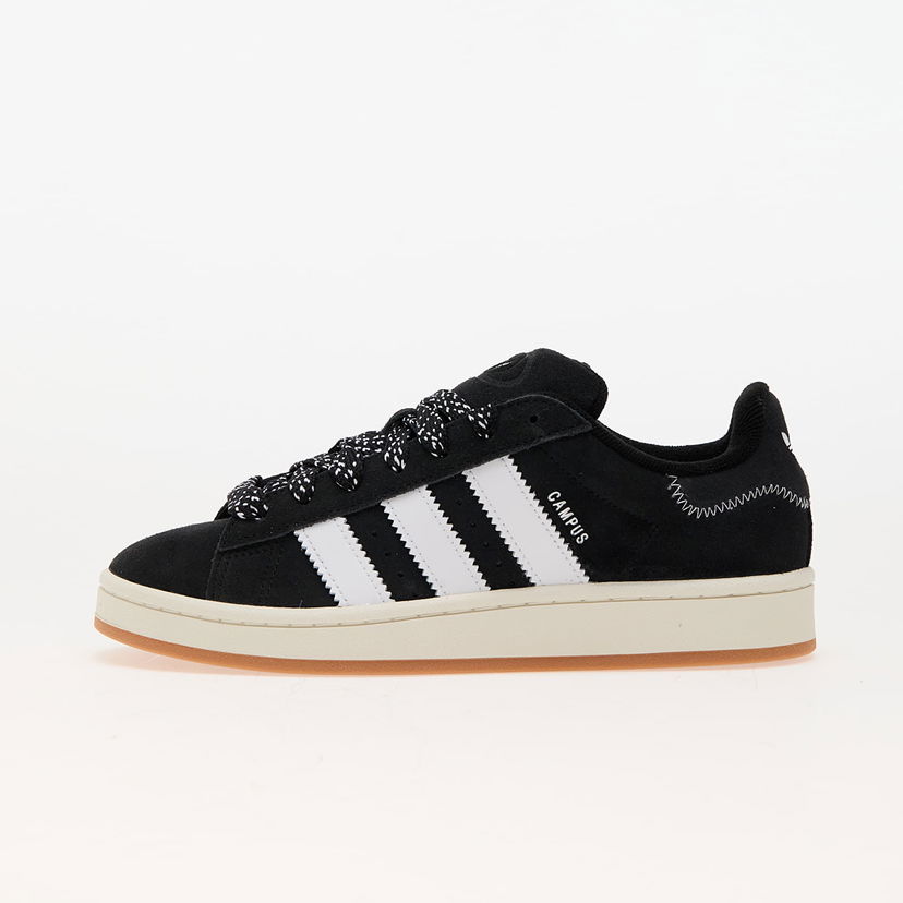 Superge in čevlji adidas Originals Campus 00s Core Black Cloud White W Črna | IH2659