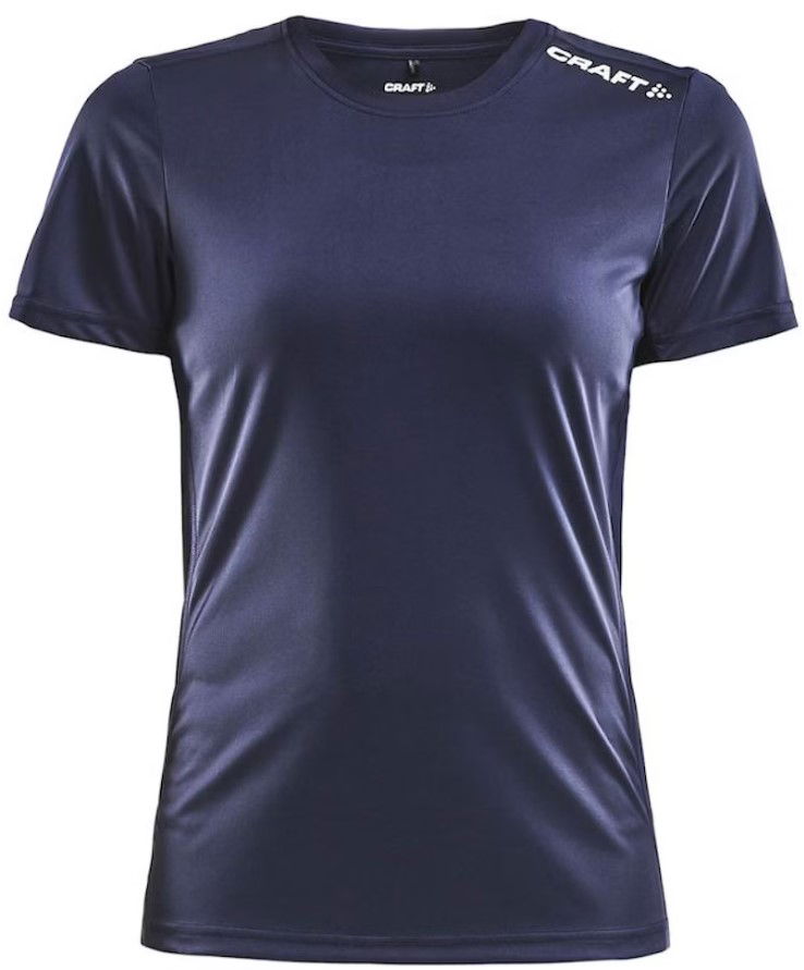 Majica Craft RUSH SS T-Shirt Mornarica | 1907362-390000