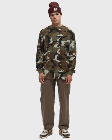 Hlače Dickies Loose Multi-Pocket Work Trousers Rjava | 0A863N, 1