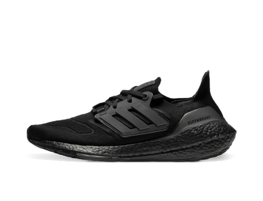 Tek adidas Performance Ultraboost 22 "Core Black" Črna | GZ0127