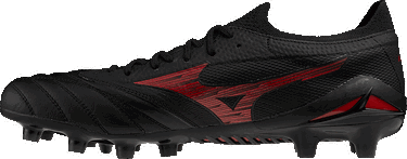 Superge in čevlji Mizuno Mizuno MORELIA NEO IV ELITE Črna | p1ga2542-00, 5