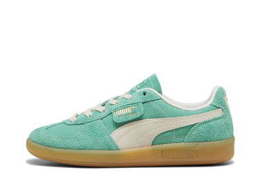 Superge in čevlji Puma Palermo Vintage "Jade Frost" Zelena | 396841-05, 0