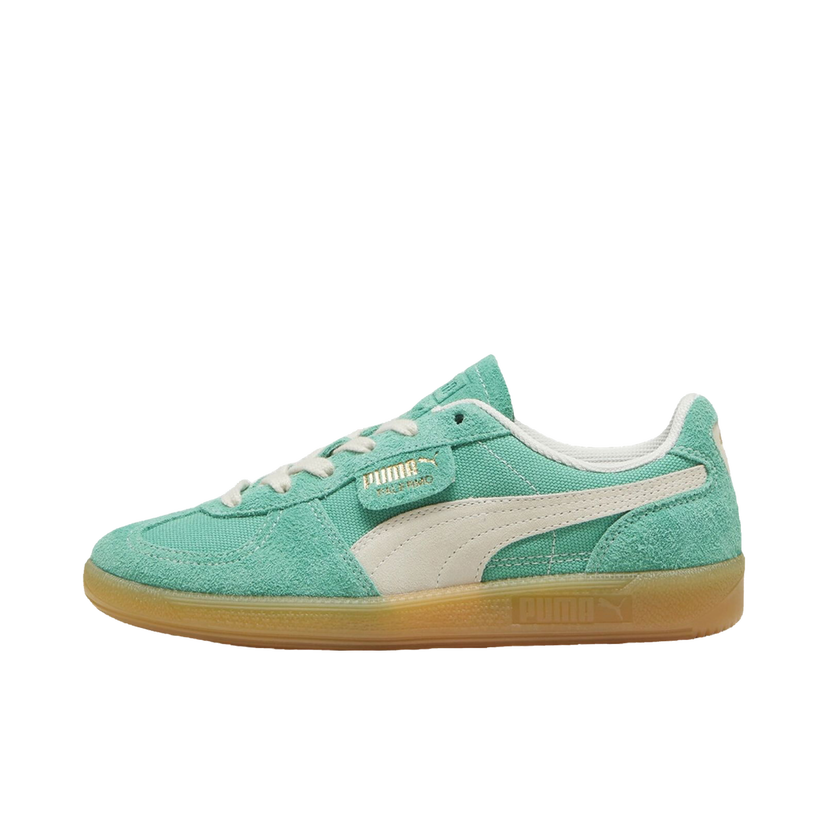 Superge in čevlji Puma Palermo Vintage "Jade Frost" Zelena | 396841-05