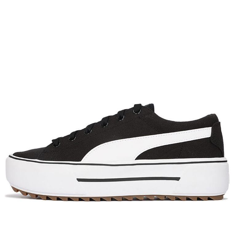 Superge in čevlji Puma Kaia Platform Črna | 383804-02