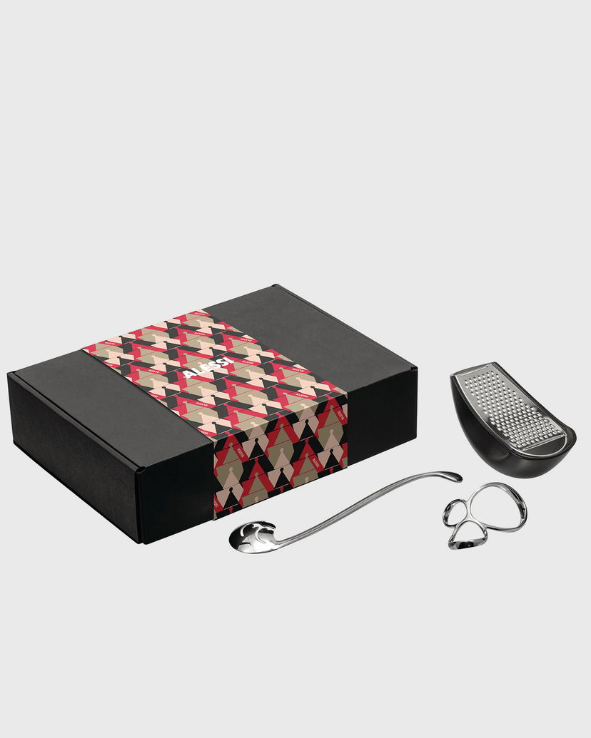 Flexstyle Alessi Gift Set - Tableware Večbarvna | MMI31SET