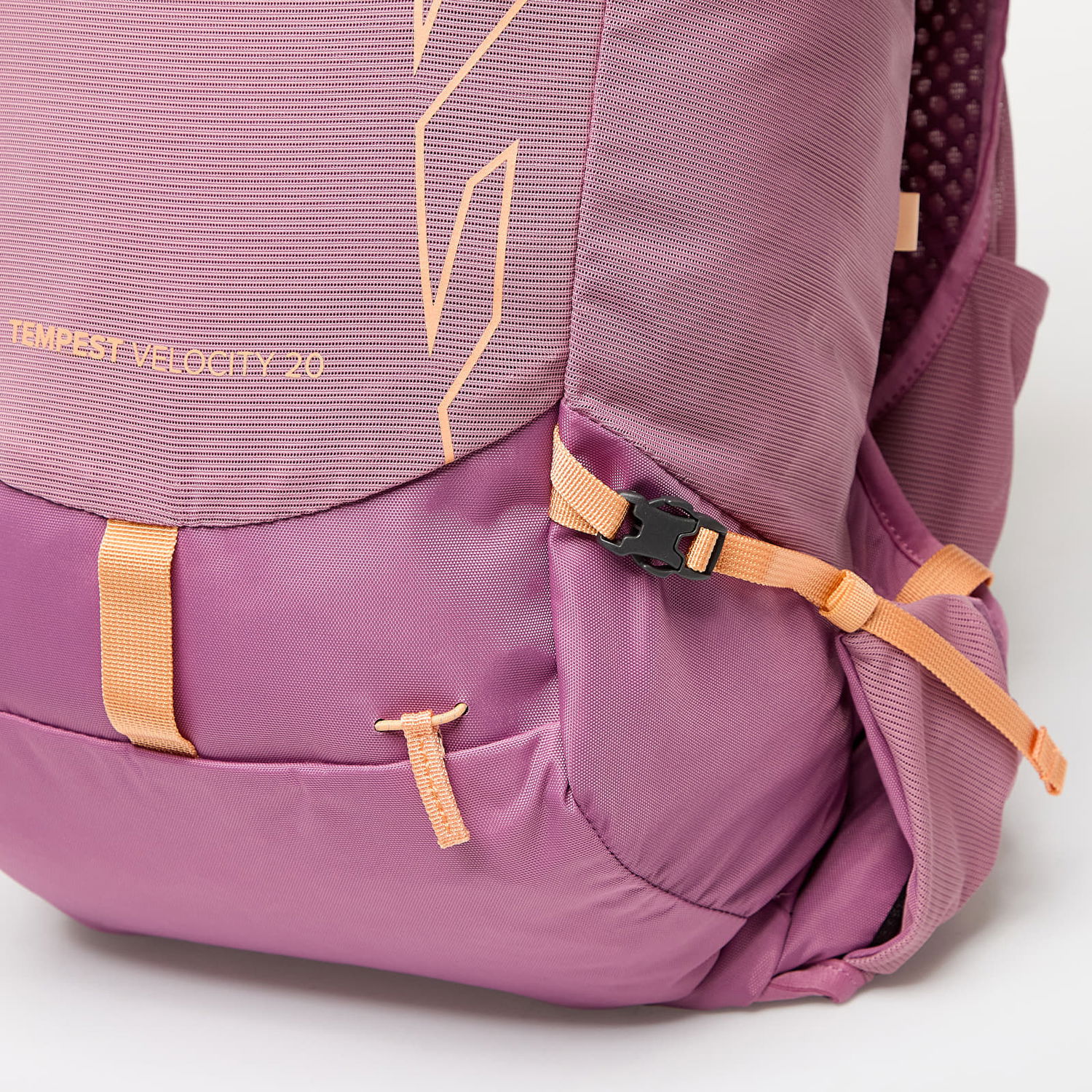 Nahrbtnik Osprey Velocity 20 Backpack Lila | 10043048OSP.01.WML, 1