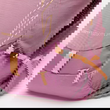 Nahrbtnik Osprey Velocity 20 Backpack Lila | 10043048OSP.01.WML, 1