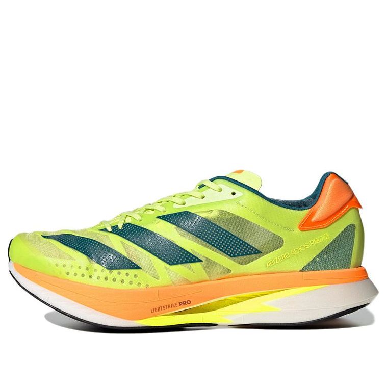 Superge in čevlji adidas Performance Adizero Adios Pro 2 Rumena | GX6728