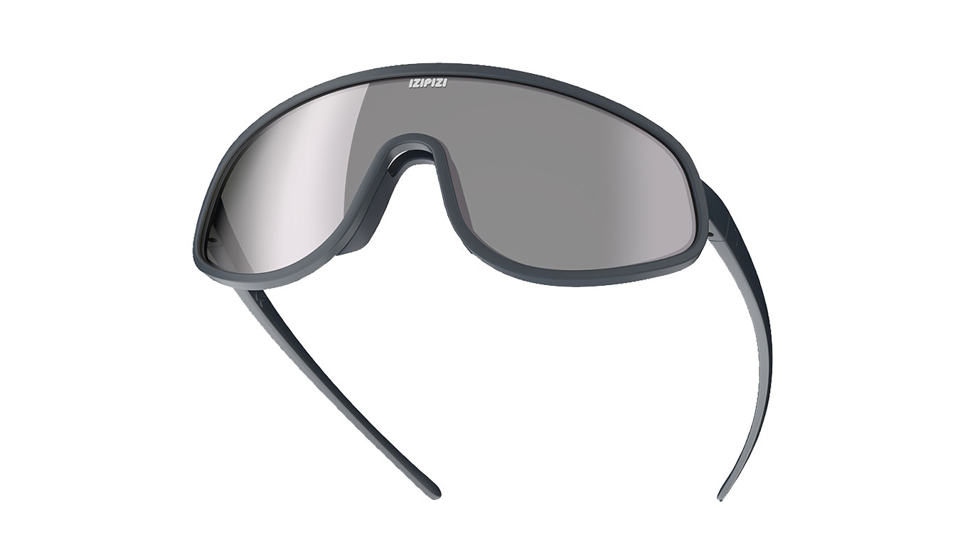Sončna očala IZIPIZI Speed L All Weather Siva | SPEEDL3C70, 1