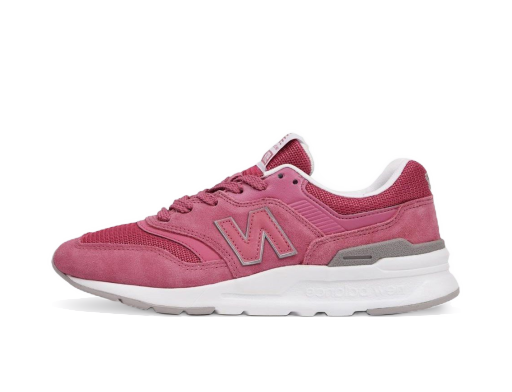 Superge in čevlji New Balance 997 W Roza | CW997HCB